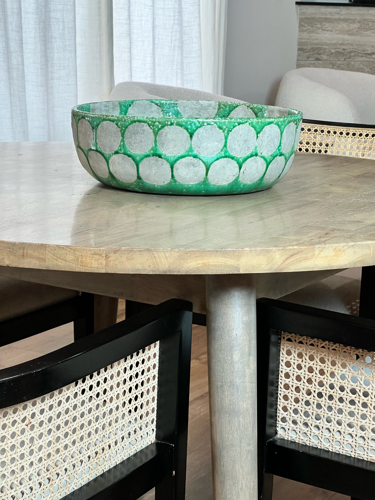 My new dining table addition for spring 💕🌷

Spring decor, spring decorations 

#LTKstyletip #LTKhome

#LTKSeasonal