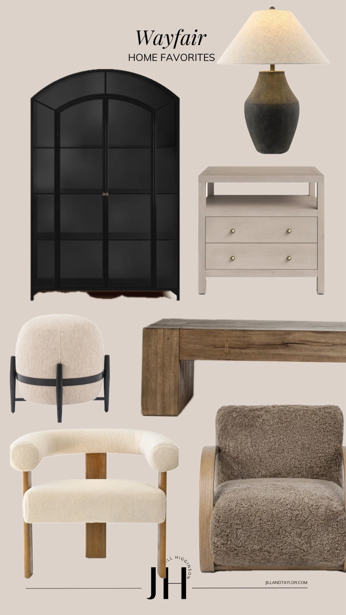 Wayfair New Arrival’s 

#LTKHome #LTKHoliday