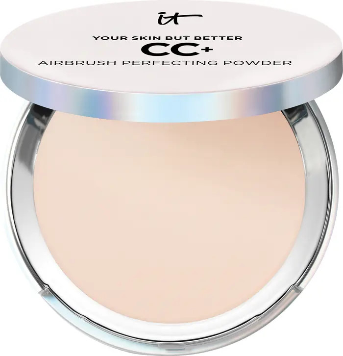 Your Skin But Better CC+ Airbrush Perfecting Powder | Nordstrom