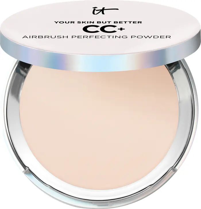Your Skin But Better CC+ Airbrush Perfecting Powder | Nordstrom
