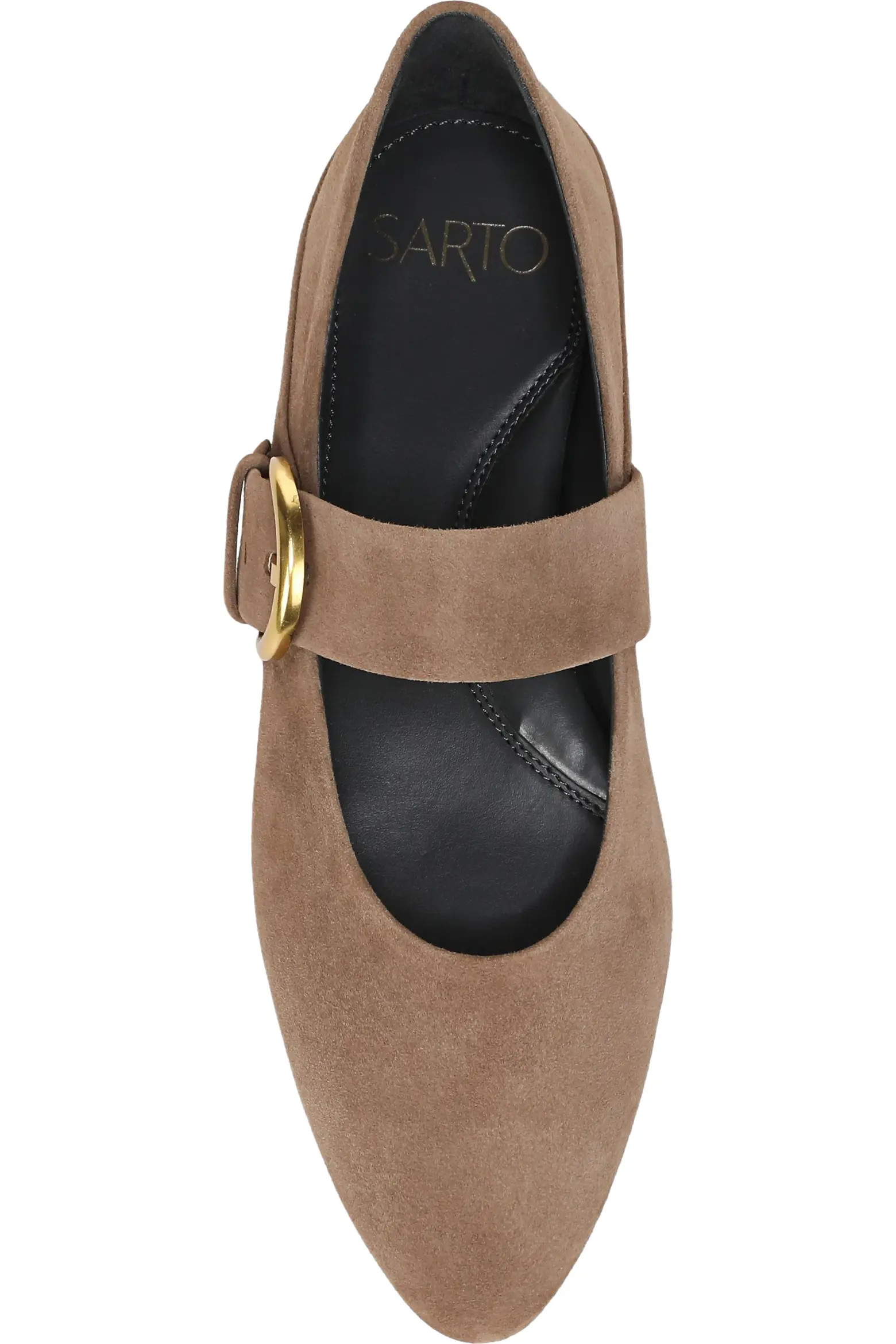 Reeva Mary Jane Flat (Women) | Nordstrom | Nordstrom