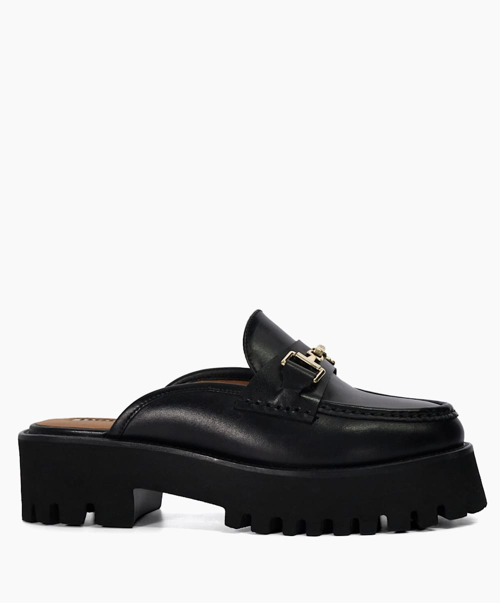 Gridlock - Black | Dune (EU)