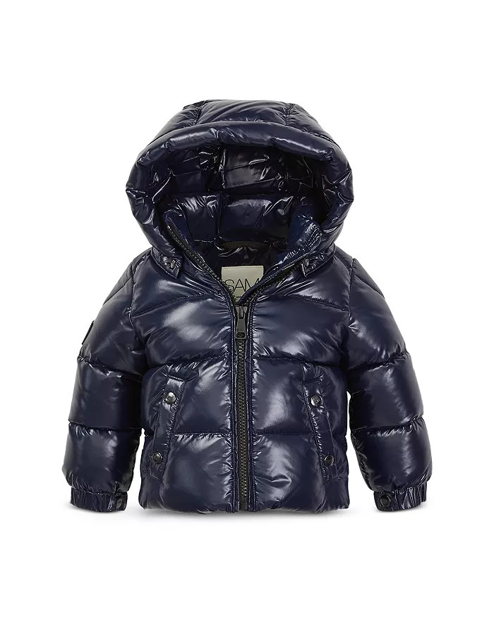 SAM. Unisex Snowflurry Quilted Down Jacket - Baby Back to Results -  Kids - Bloomingdale's | Bloomingdale's (US)