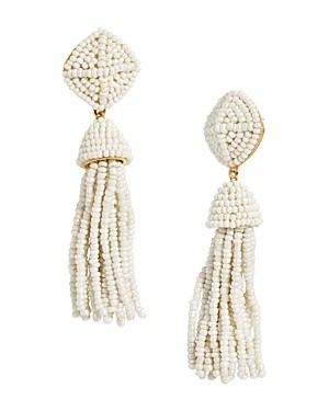 Baublebar Rubina Tassel Earrings | Bloomingdale's (US)