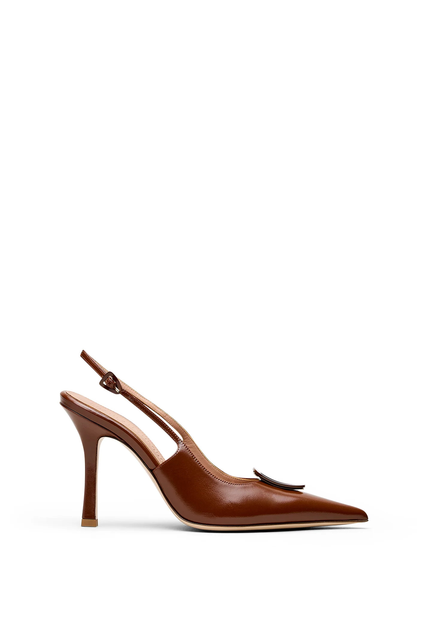 MINI TRIANGLE SLINGBACK 9.5 - SAHARA - Scanlan Theodore | Scanlan Theodore AU