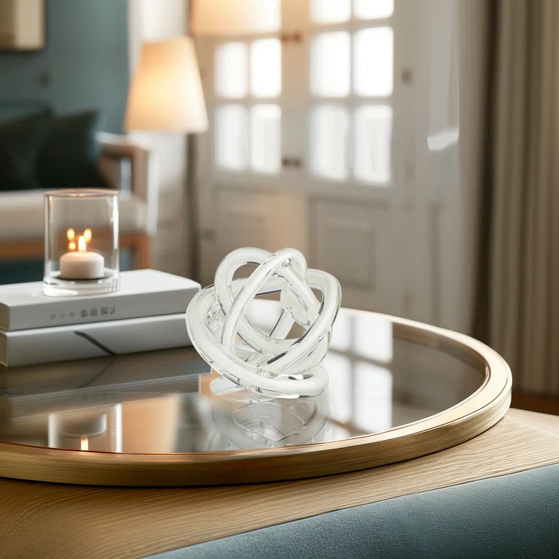 Abstract Figurines & Sculptures | Wayfair North America