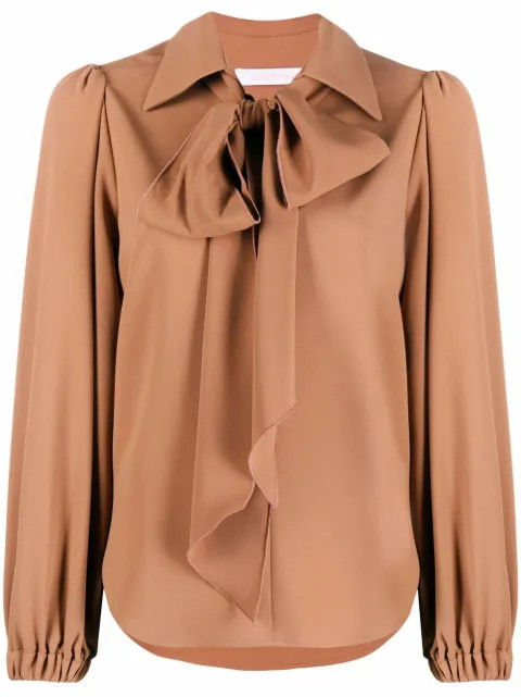 See by Chloé | Farfetch (RoW)