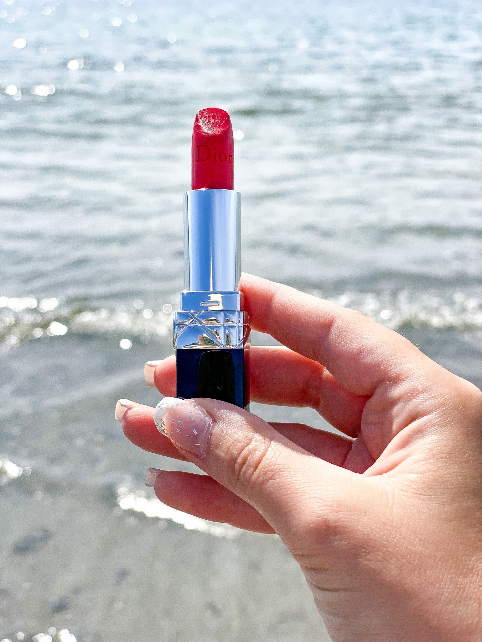 My favorite red lipstick is dior 666. The perfect red. 

#LTKPetite #LTKBeauty #LTKWedding