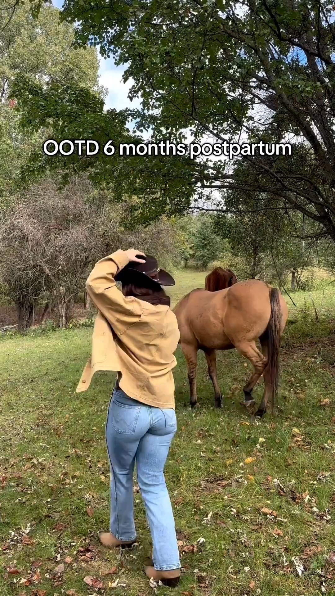 My barn jacket and a few others are on sale at 12th tribe right now 

#LTKGiftGuide #LTKFindsUnder100 #LTKSaleAlert