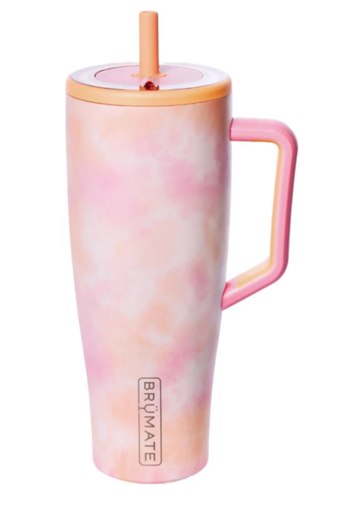 Scheels is still selling the Brumate Dreamsicle! 🧡🩷