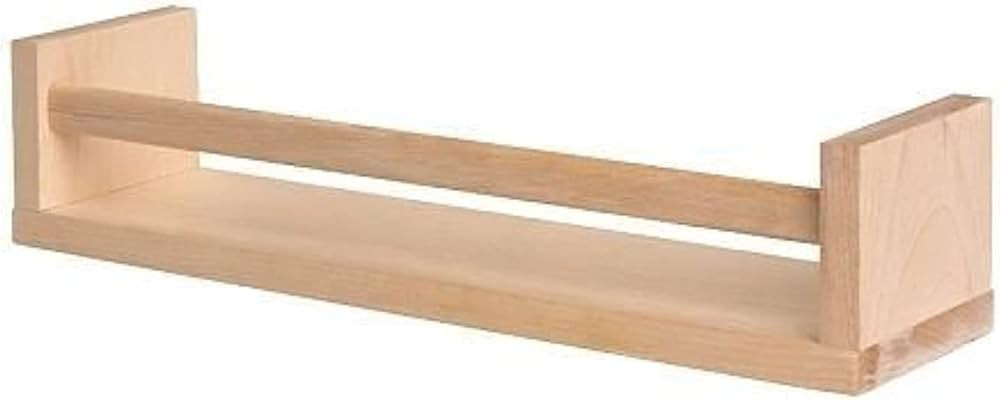 Ikea 400.701.85 Bekvam Spice Rack, Birch ;#by:motti8554 | Amazon (US)