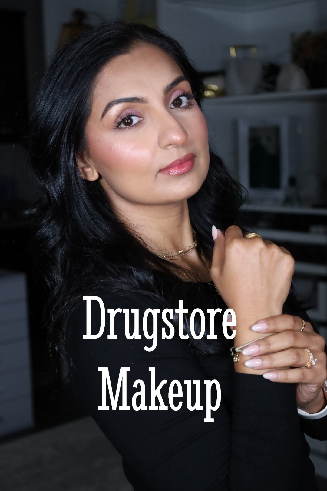 Drugstore Makeup Recommendations 

#drugstoremakeup #grwm #makeuponbudget