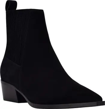 Yarita Pointed Toe Bootie | Nordstrom
