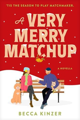 A Very Merry Matchup | Amazon (US)