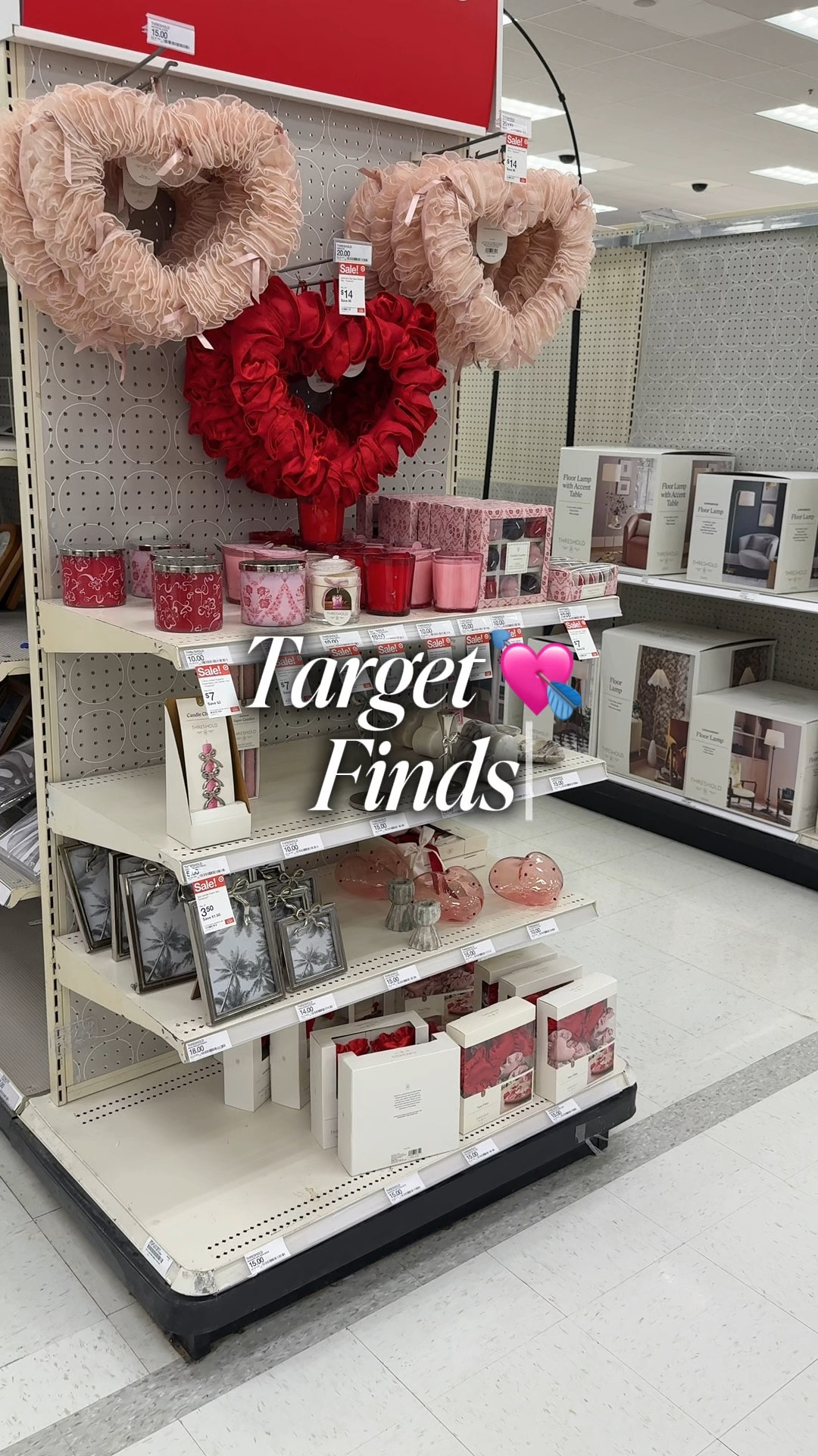 Affordable Valentine’s Day decor from Target featuring silver bow picture frames, bow garlands, heart-shaped candles, macaron-shaped candles, bow candlestick holders, feminine Valentine decor, romantic home styling, pink and neutral Valentine aesthetics, cozy seasonal decor, Galentine’s Day decorating ideas, budget-friendly Target finds, shelf styling, table decor, and soft romantic home accents perfect for Valentine’s Day. 

#LTKHome #LTKSeasonal #LTKSaleAlert