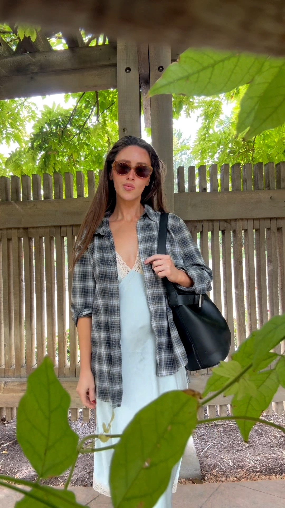 Flannels can never be over worn

#LTKgrwm #LTKootd #LTKBump