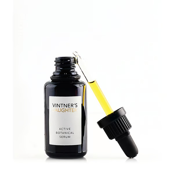 Vintner’s Daughter Active Botanical Serum | goop | goop