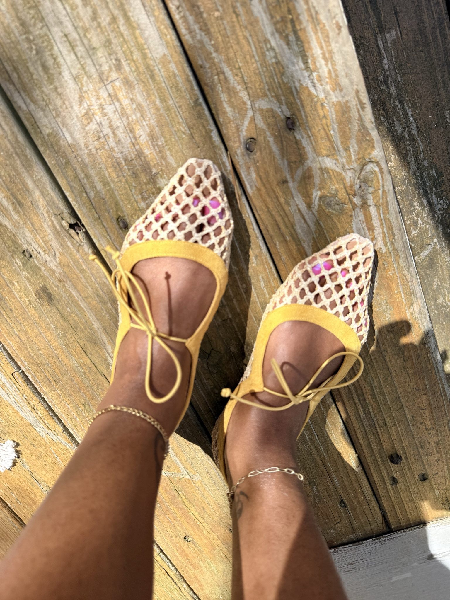Spring shoes are officially in rotation and I am obsessed. From cute sandals to comfy sneakers and effortless slides, these are the styles that complete every spring outfit.

Shop all my spring shoe favorites on my LTK.

#ShoppingWithPriiincesss #SpringShoes #ShoeInspo #LTKFashion #LTKStyle #SpringStyle #OutfitDetails #FashionFinds #ClosetRefresh #EverydayStyle #TrendyLooks #StyleInspo #ShoeGoals #AtlantaMom #Atlantamom #Atlantabloggers #Atlantablogger #AtlantaCreator #Atlantacontentcreators #Atlantacontentcreator