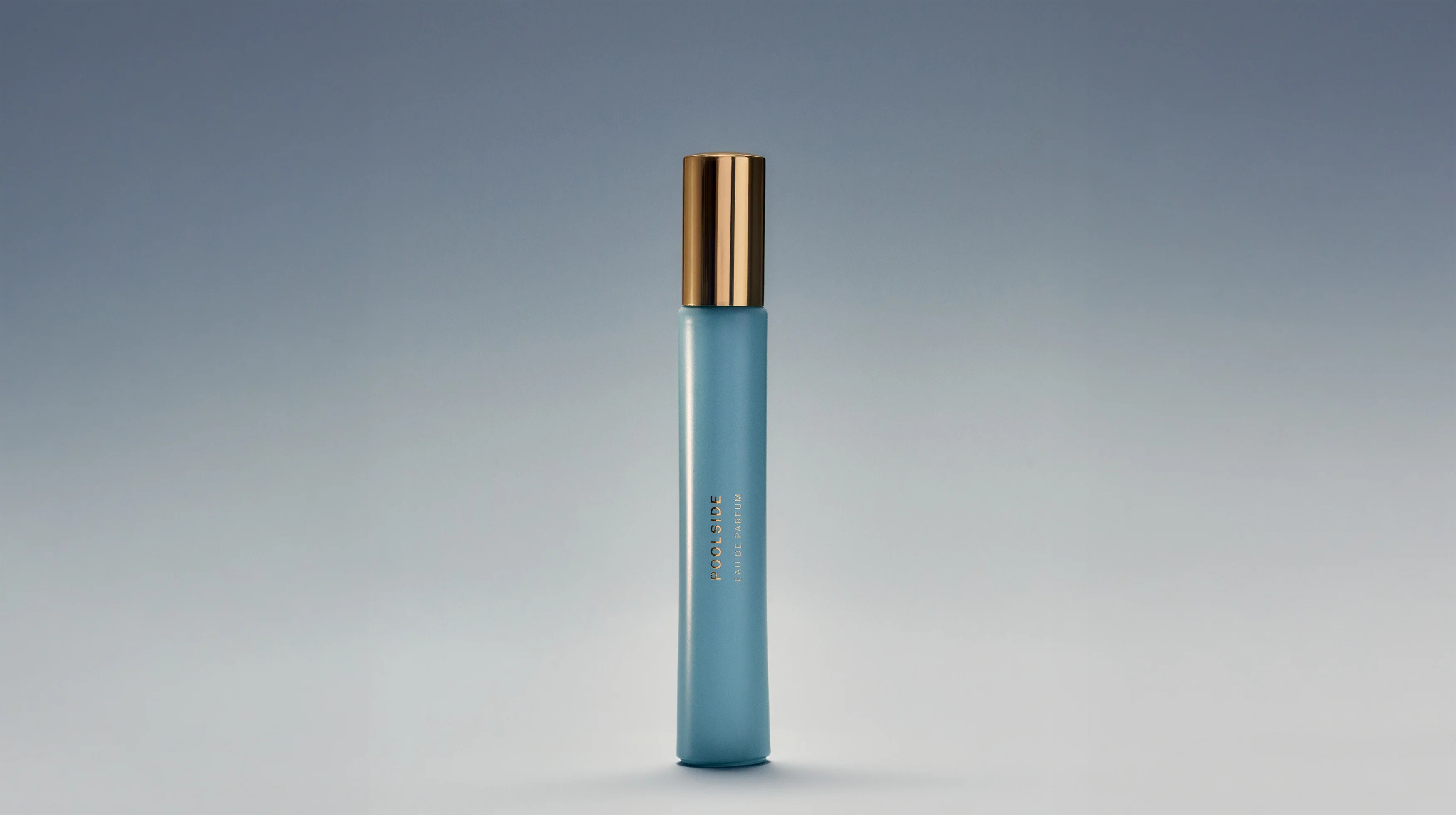 Poolside Eau de Parfum | Hotel Lobby Candle