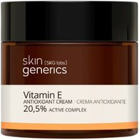 SKIN GENERICS VITAMINA E CREMA ANTIOXIDANTE 22.5% 50 ML | Miravia ES