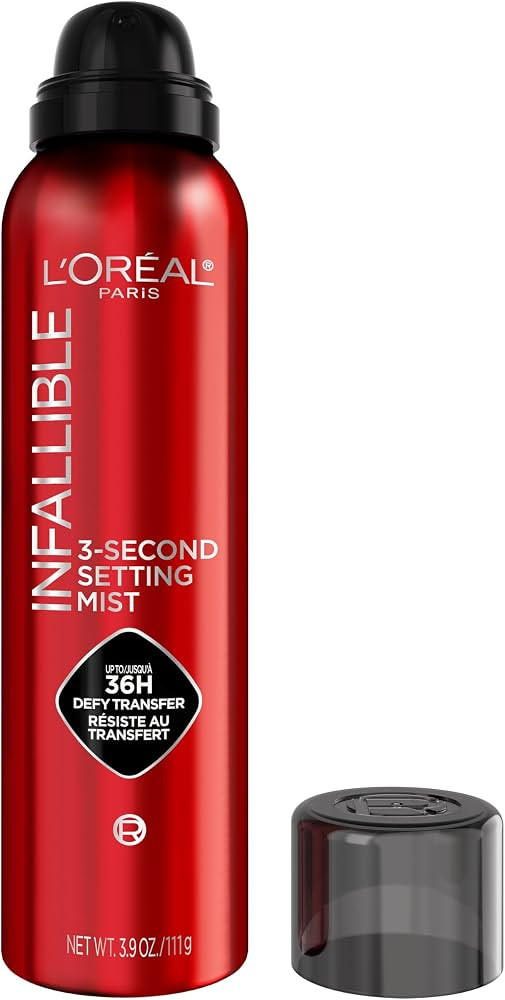 Visit the L'Oreal Paris Store | Amazon (US)