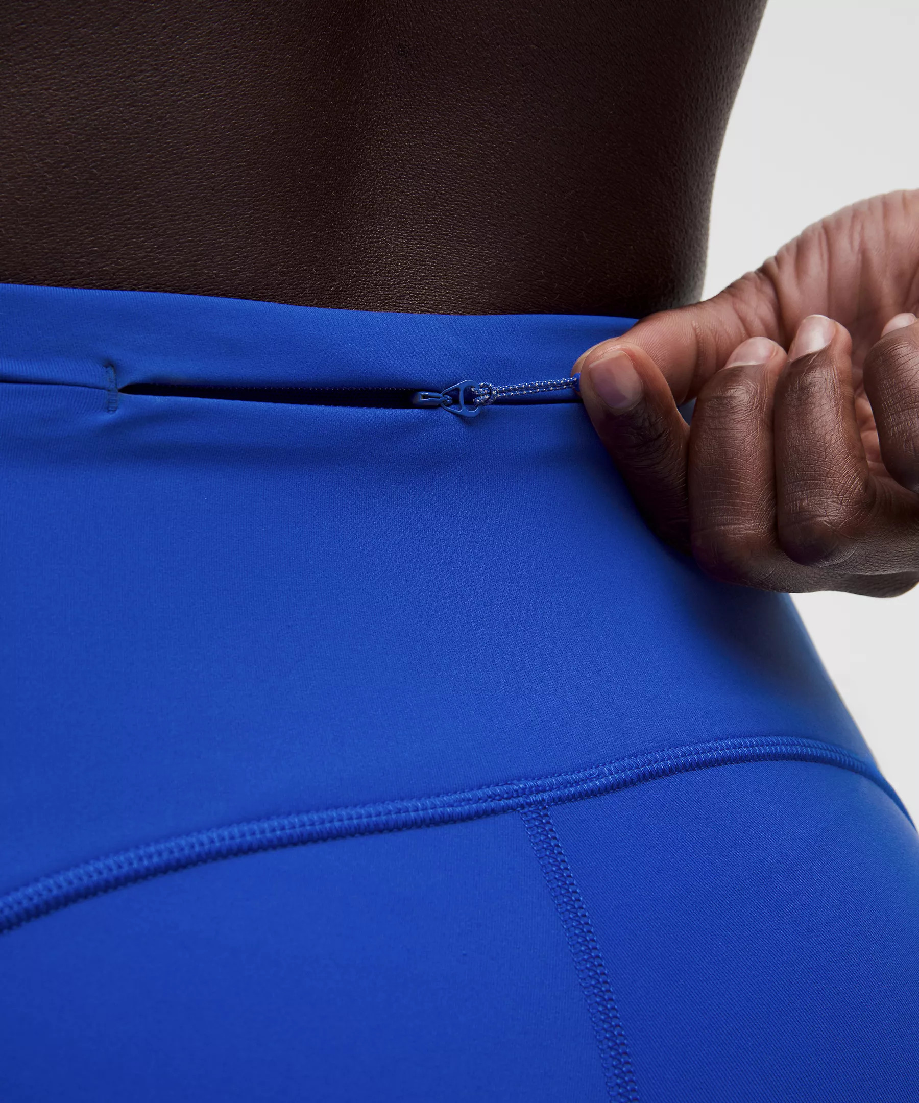 Swift Speed High-Rise Short 6" | Lululemon (US)