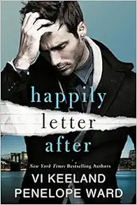 Happily Letter After | Amazon (US)