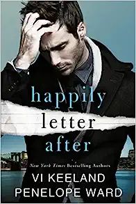 Happily Letter After | Amazon (US)