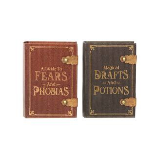 Assorted 6" Halloween Paper Book Tabletop Accent by Ashland® | Michaels | Michaels Stores