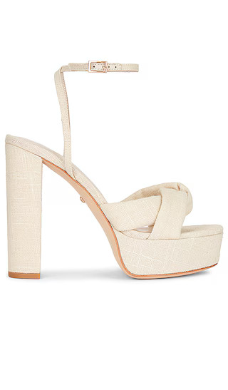 Cayden Platform in Natural | Revolve Clothing (Global)