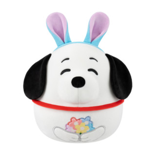 Squishmallows Peanuts Snoopy Easter Plush, 8 in | CVS Health