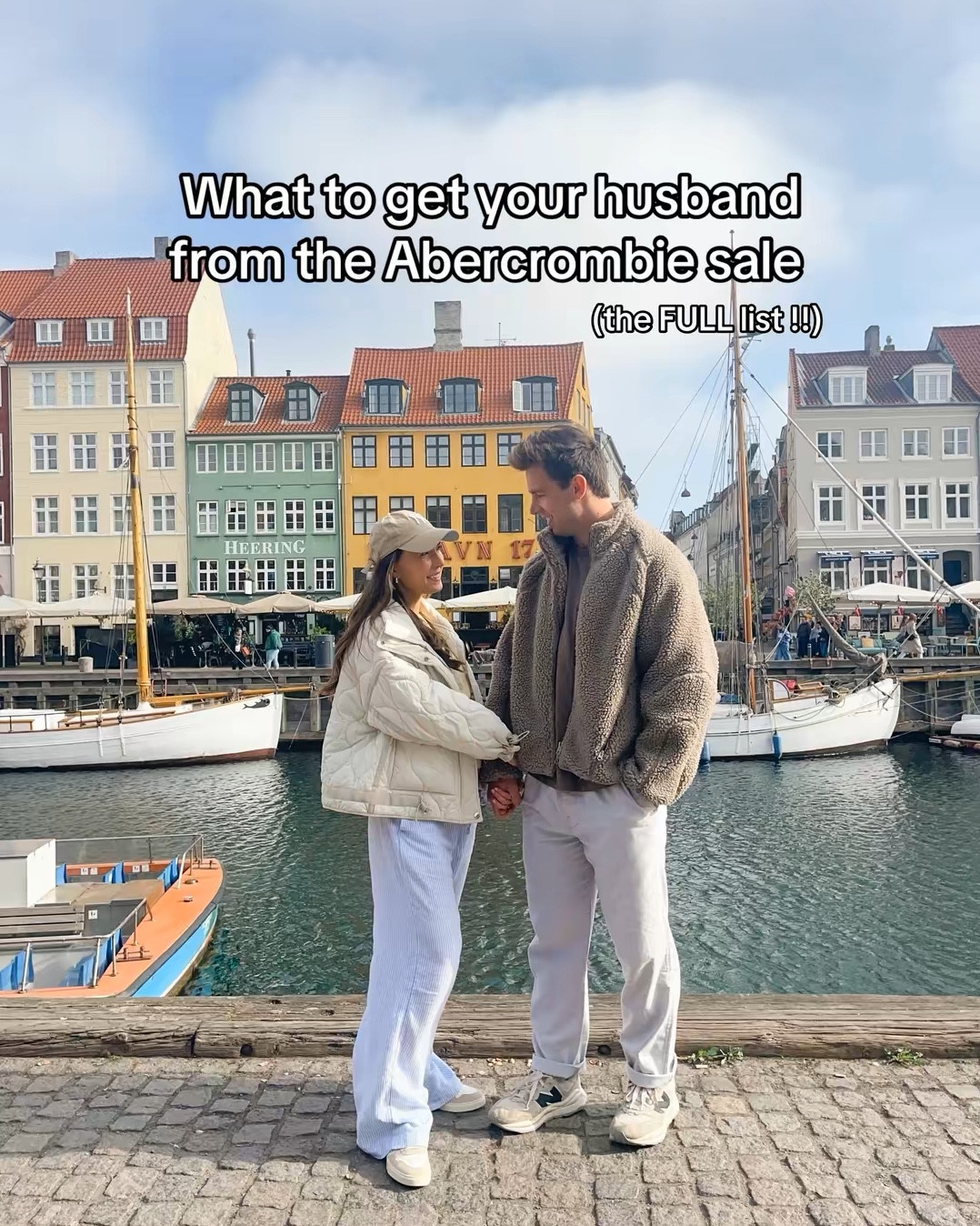 Abercrombie sale picks for him

#LTKHoliday #LTKCyberWeek #LTKGiftGuide