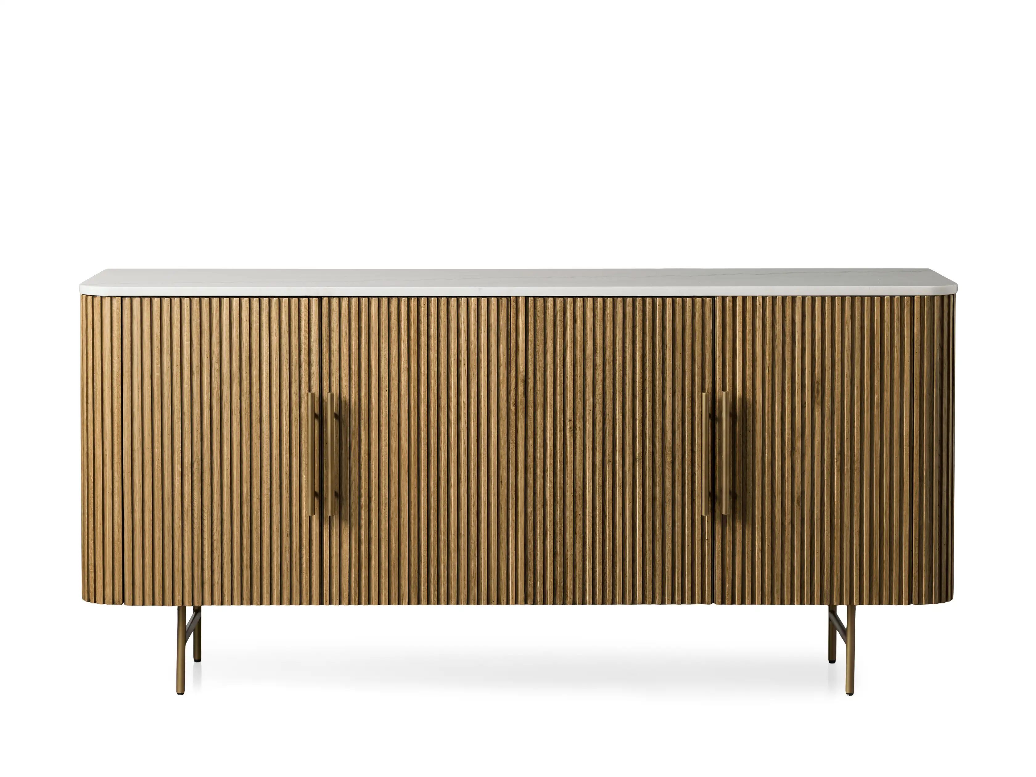 Finnley Sideboard | Arhaus