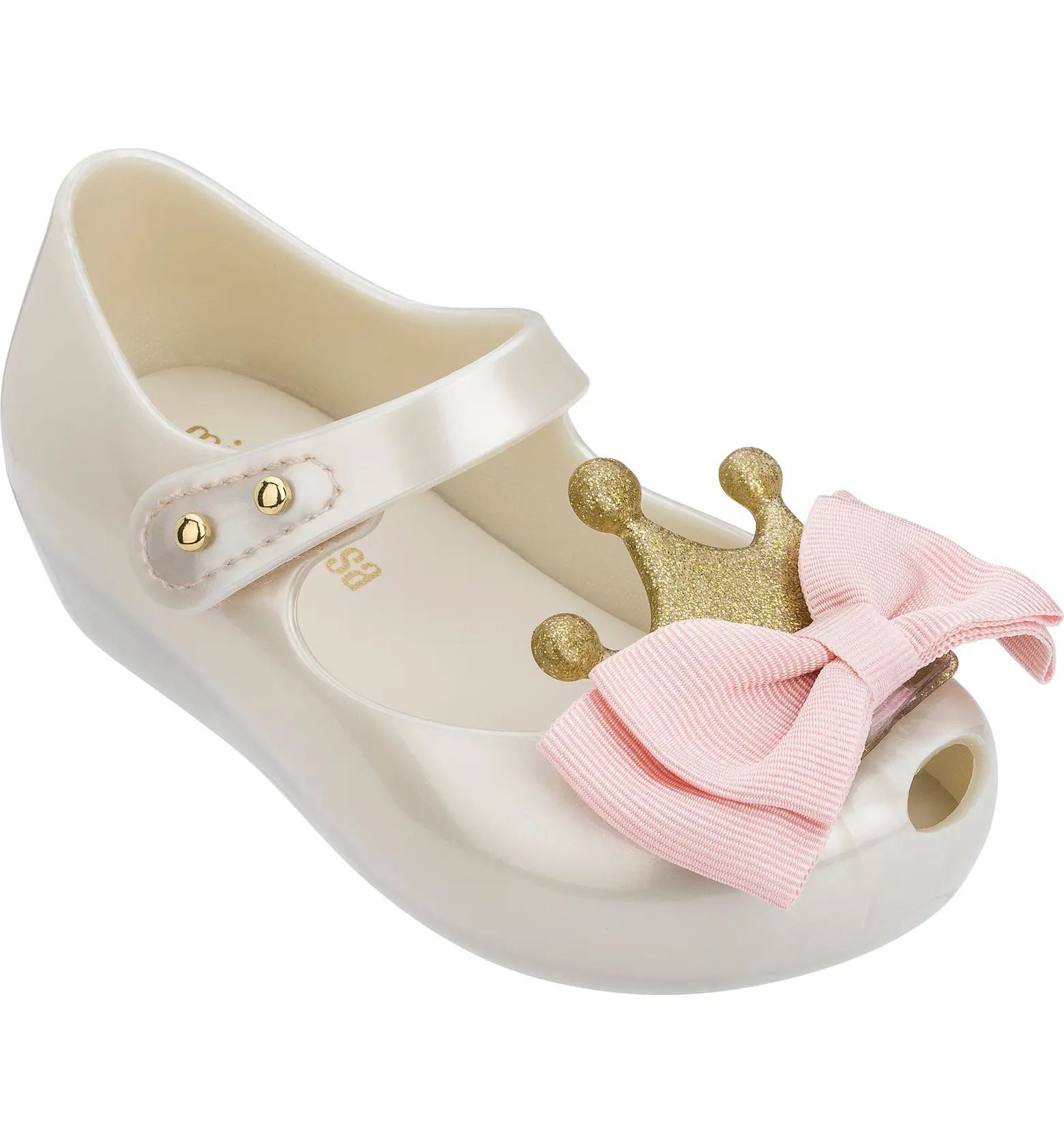 Ultragirl Princess Bow Mary Jane | Nordstrom