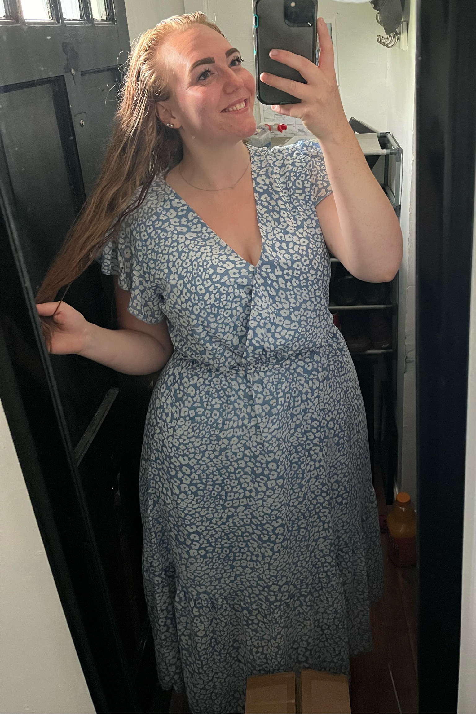 Memorial Day Dress! 

#LTKFindsUnder50 #LTKFamily #LTKMidsize