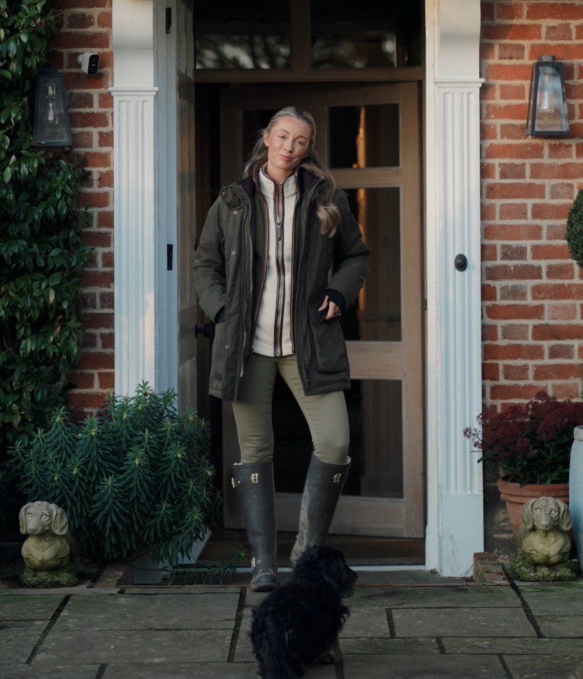 My cosy, countryside wardrobe from Holland Cooper 🤍 British fashion, country aesthetic, practical and chic style. Ralph Lauren inspo. 

#LTKstyletip #LTKspring #LTKwinter