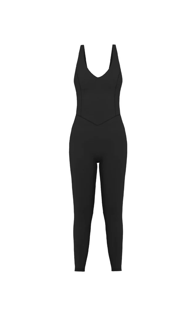 Cloud II™ Jumpsuit - Midnight | Vitality