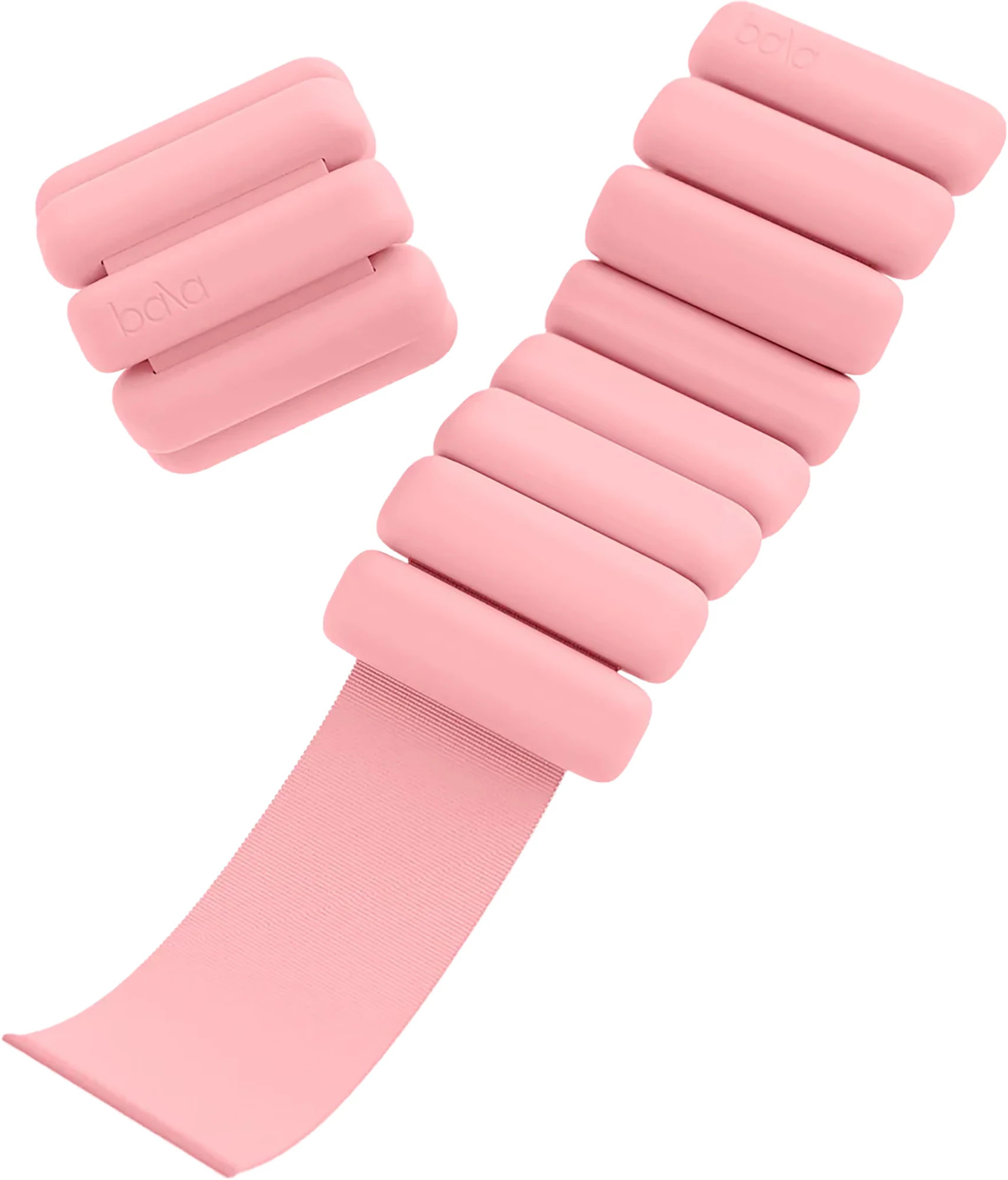 Bala Bangles Wrist & Ankle Weights, Steel | DICK'S Sporting Goods
