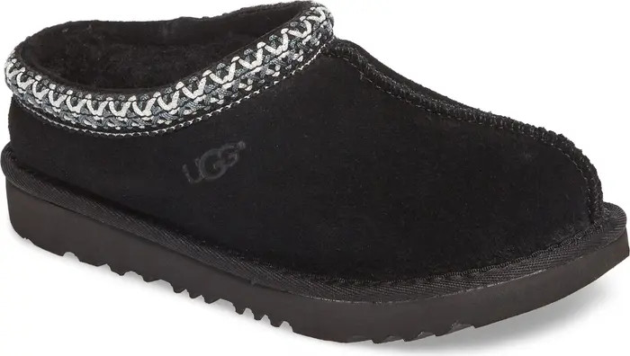 Kids' K-Tasman II Embroidered Slipper | Nordstrom