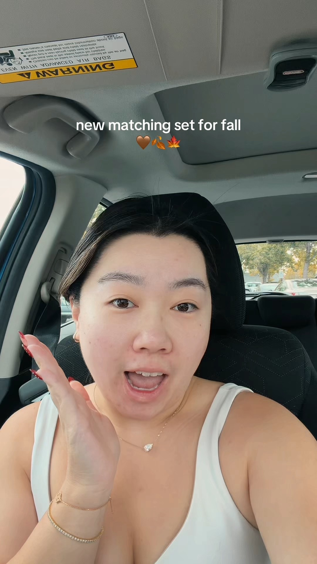 consider me easily influenced🥲

#LTKPetite #LTKSeasonal #LTKWorkwear