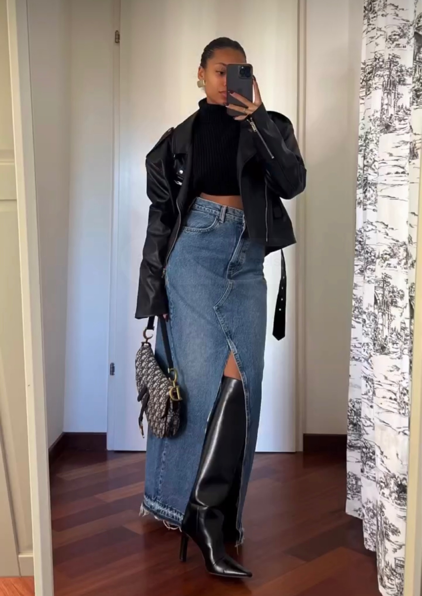 Fall Knee boots find

#LTKstyletip #LTKFind #LTKeurope