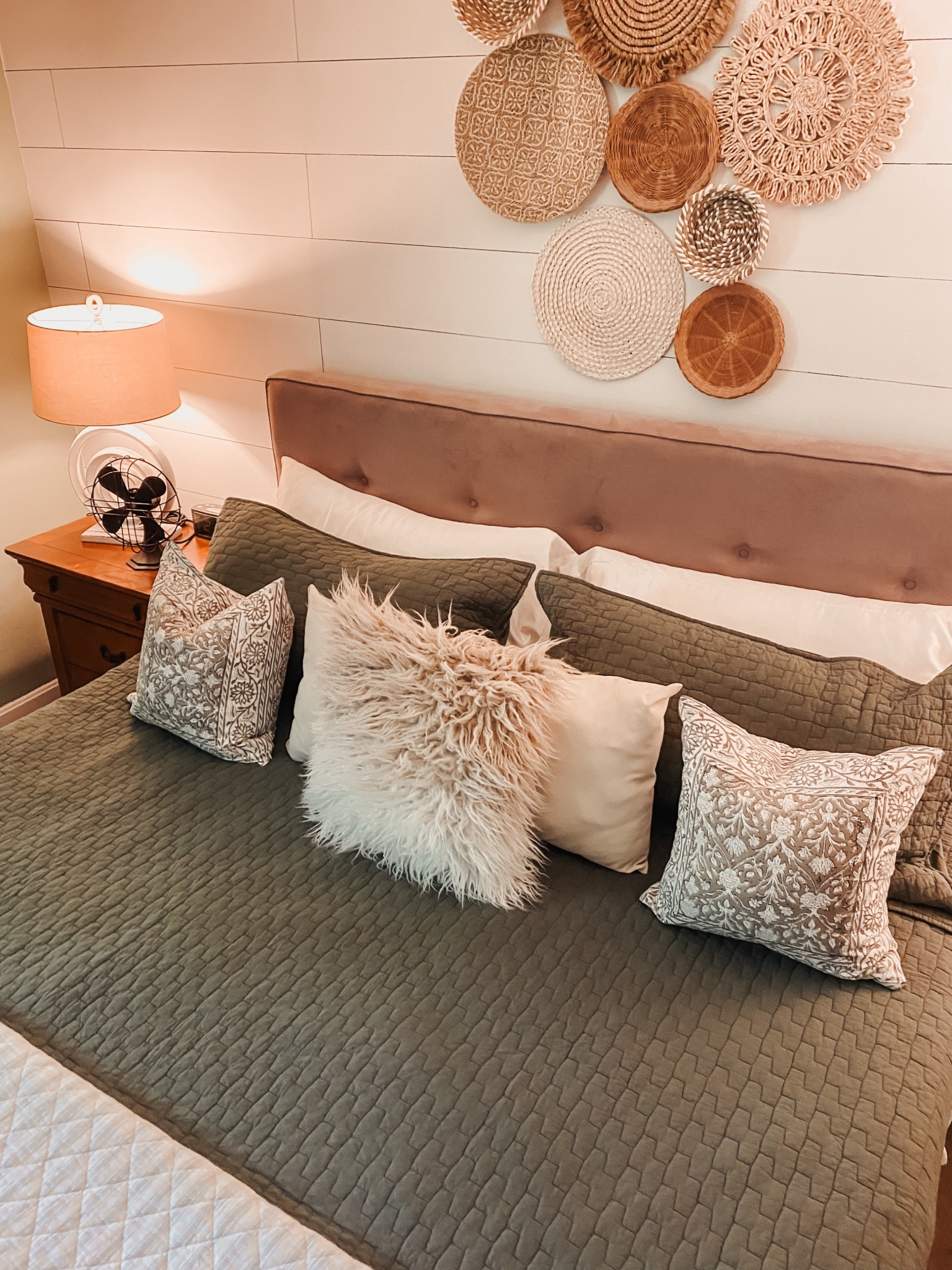 Floral Pillows 

#LTKHome