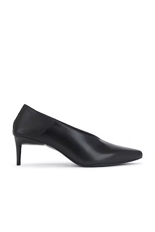 Classic Fold Heel | FWRD 