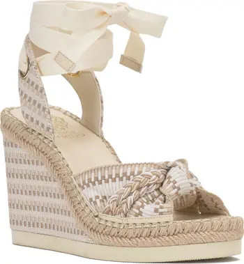 Bealie Platform Wedge Sandal (Women) | Nordstrom