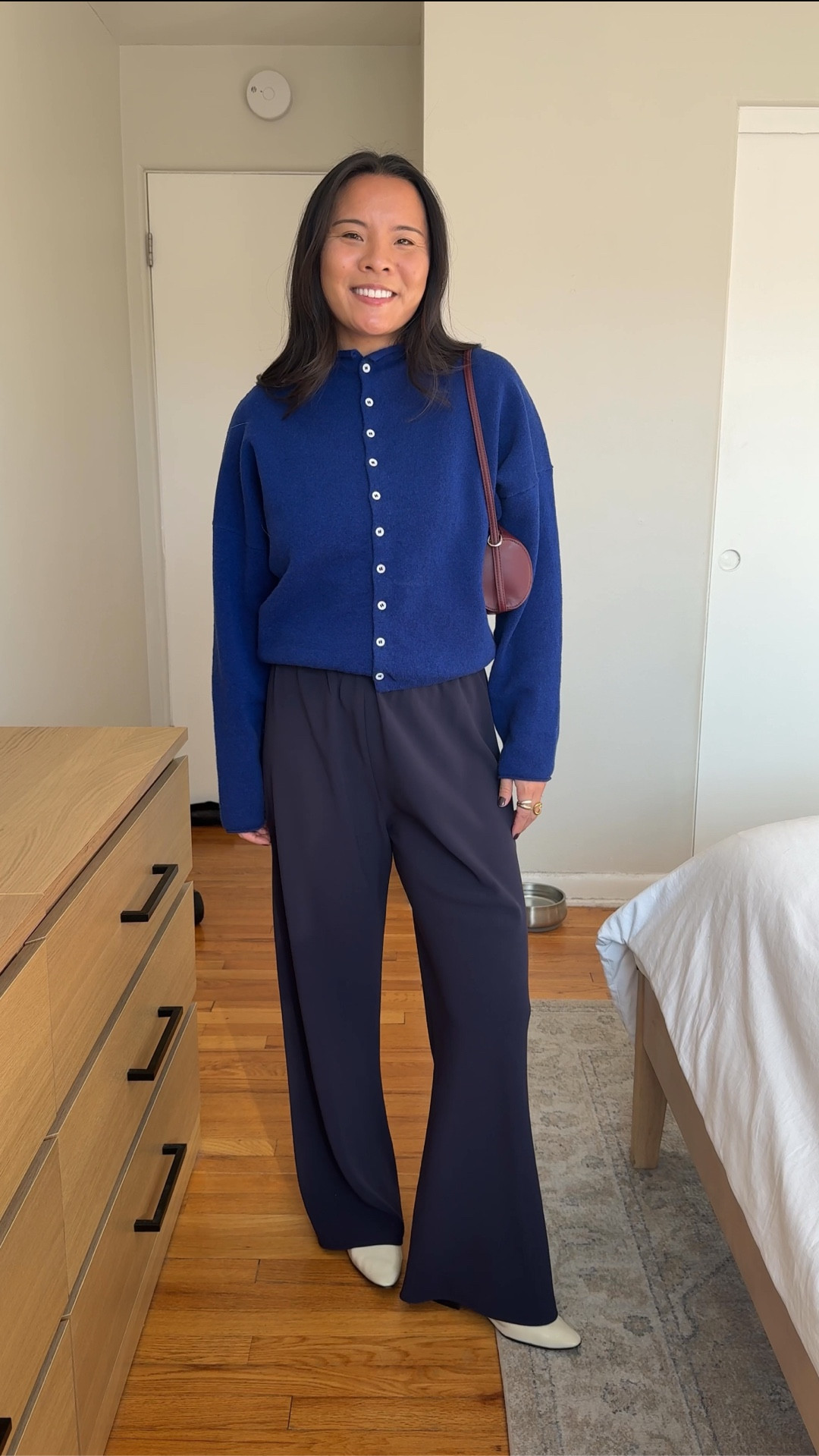 Exact outfit will be linked on shopmy! Unfortunately can’t link any of the actual brands on LTK! 