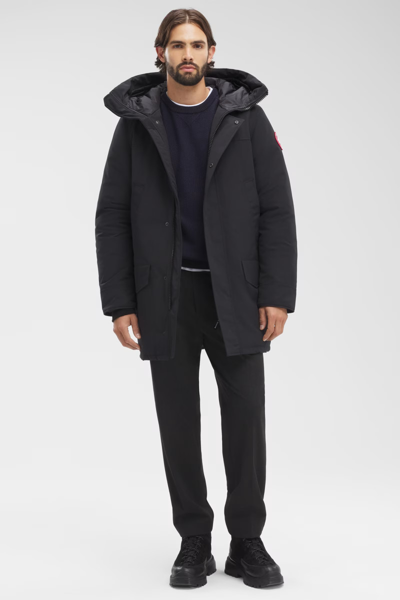 Langford Parka | Canada Goose