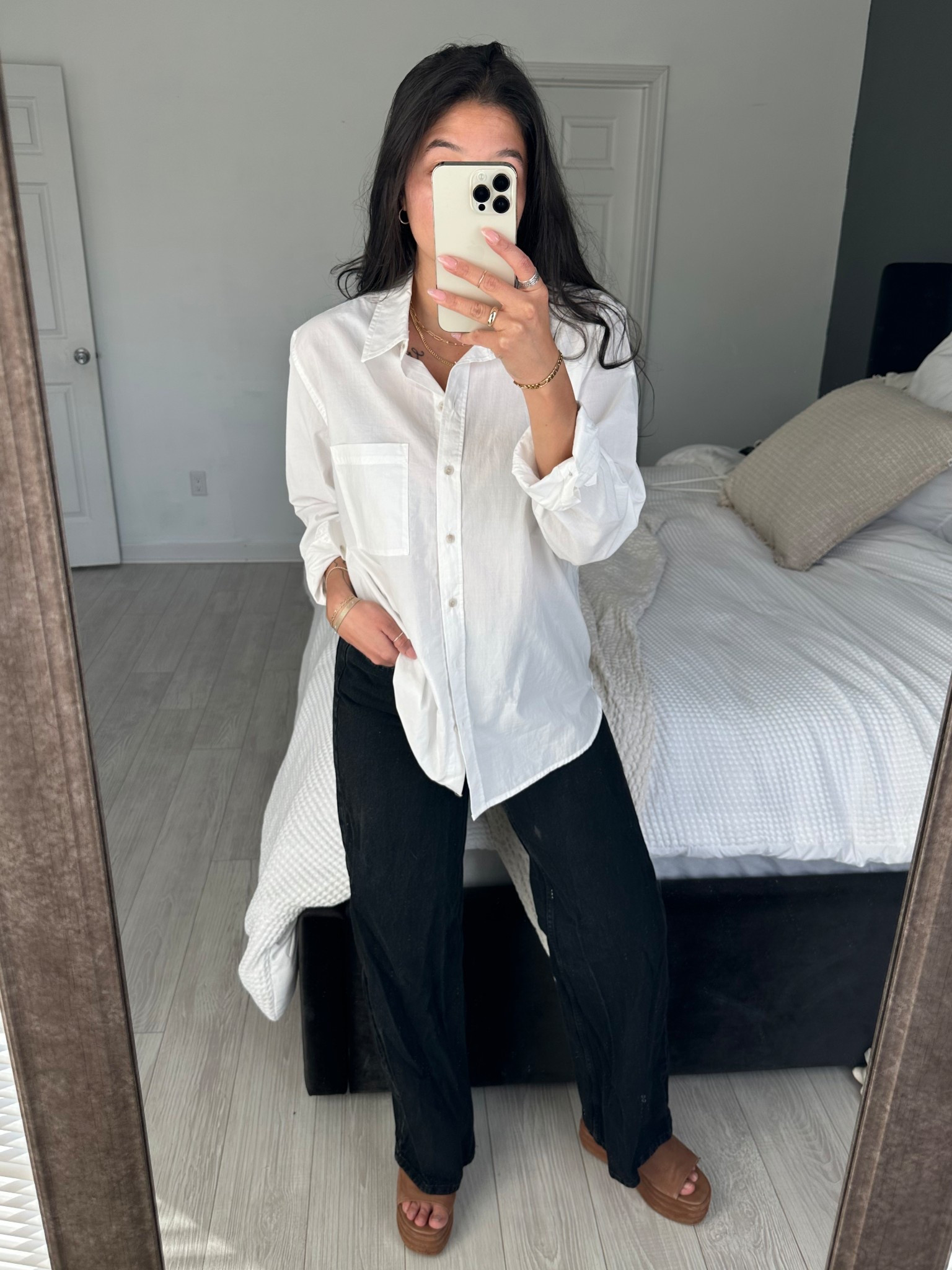 TARGET | H&M | FREE PEOPLE | BUTTON UP | CASUAL | WORKWEAR

#LTKWorkwear #LTKTravel #LTKStyleTip