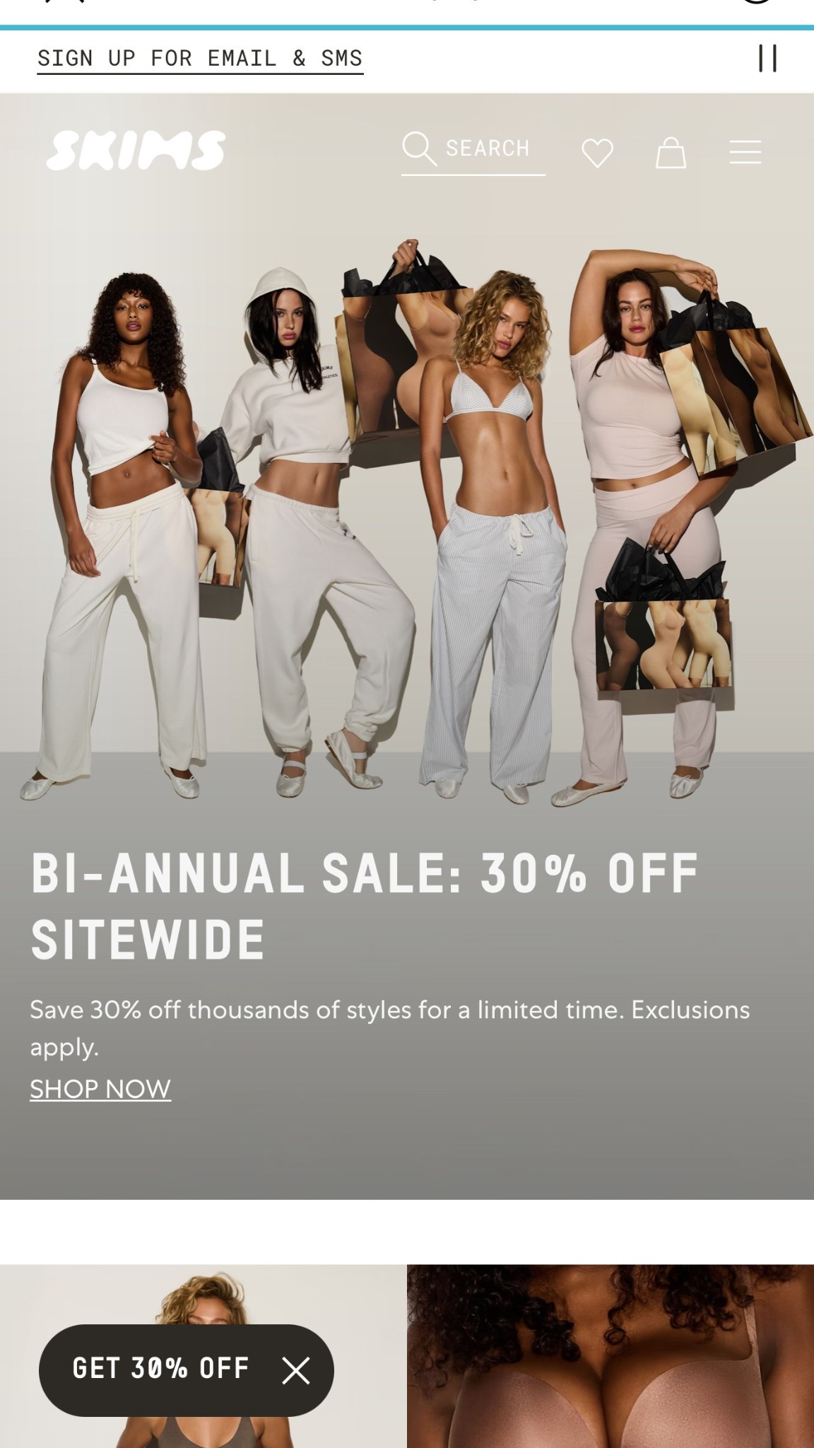 Sharing my fav skim finds that I ordered today on sale!   

#LTKBaby #LTKSeasonal #LTKSaleAlert