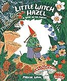 Little Witch Hazel: A Year in the Forest | Amazon (US)