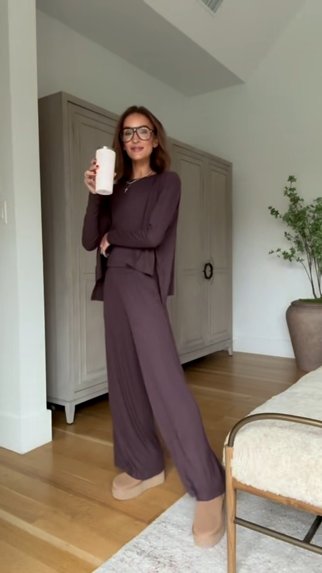 three matching sets i absolutely LOVE 🙌🏼